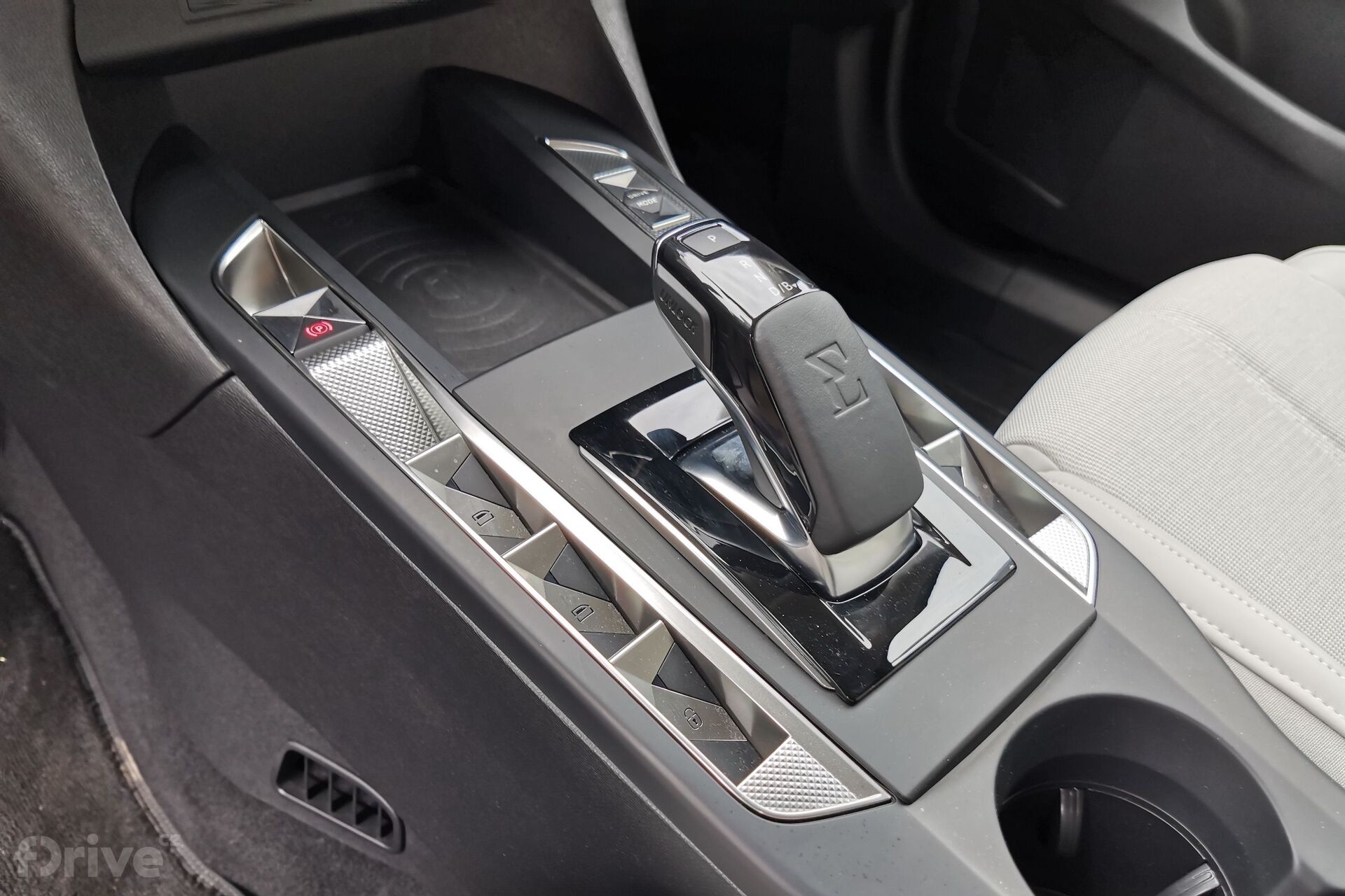 DS 3 Crossback E-TENSE