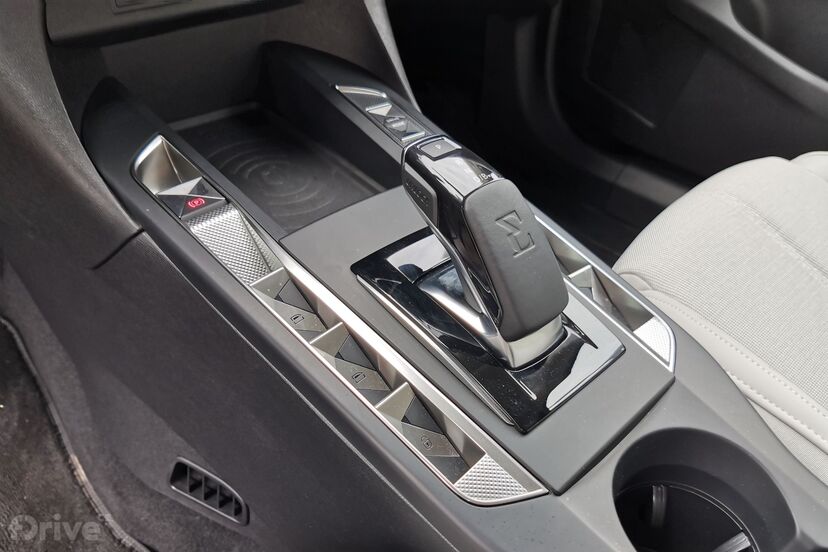 DS 3 Crossback E-TENSE