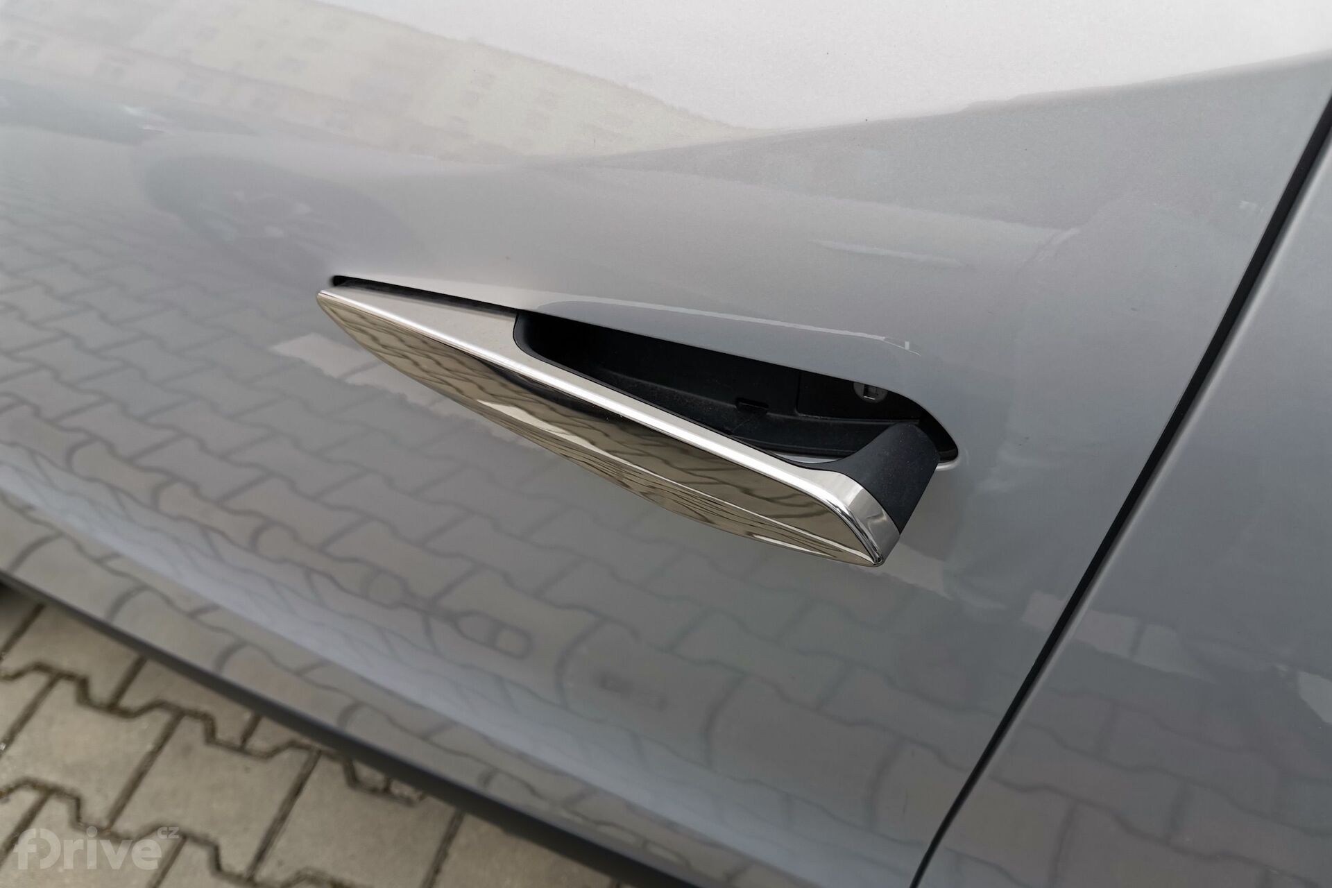 DS 3 Crossback E-TENSE