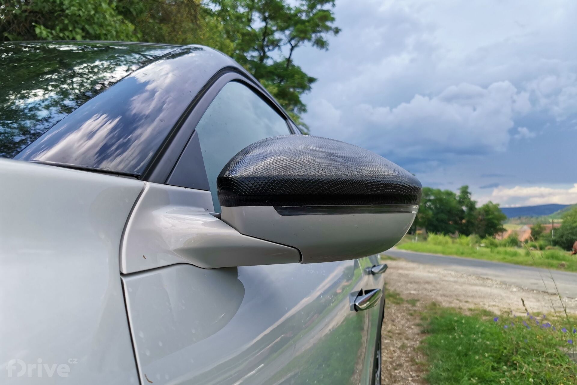 DS 3 Crossback E-TENSE