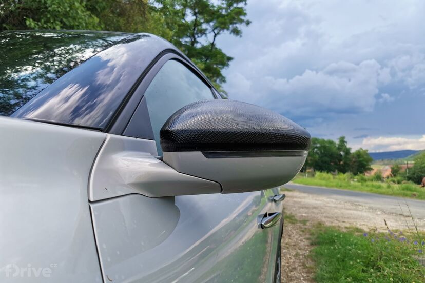 DS 3 Crossback E-TENSE