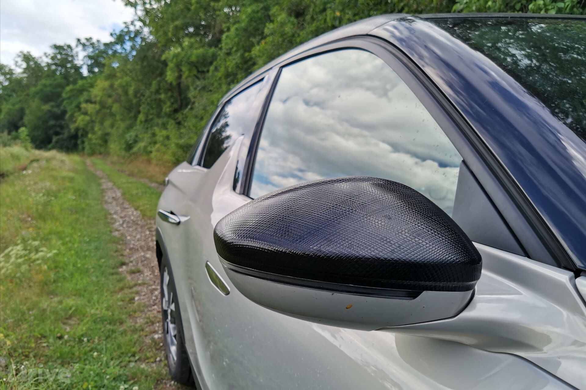 DS 3 Crossback E-TENSE