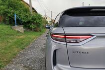 DS 3 Crossback E-TENSE
