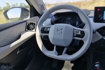DS 3 Crossback E-TENSE