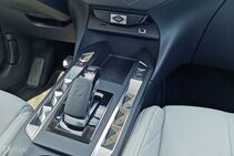 DS 3 Crossback E-TENSE