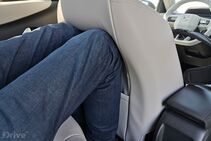 DS 3 Crossback E-TENSE