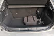 DS 3 Crossback E-TENSE