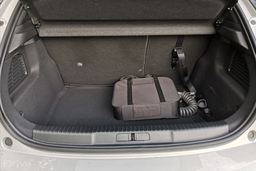 DS 3 Crossback E-TENSE