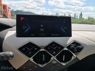 DS 3 Crossback E-TENSE