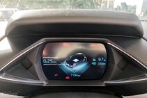 DS 3 Crossback E-TENSE