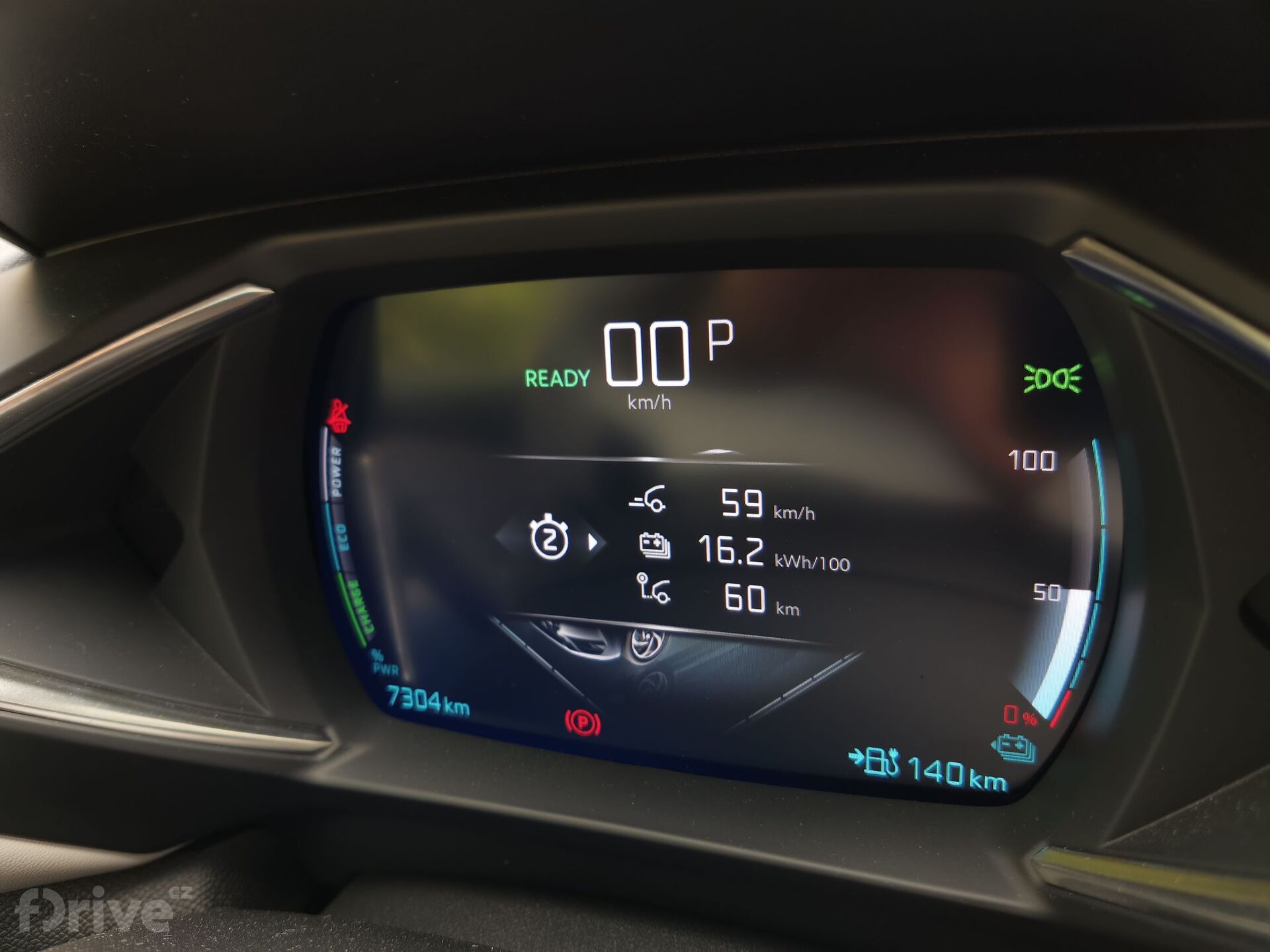 DS 3 Crossback E-TENSE