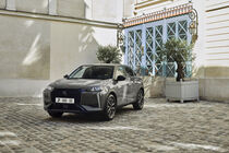 DS 3 E-Tense