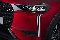 DS 3 E-Tense