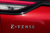 DS 3 E-Tense