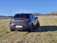 DS 3 E-Tense Antoine de Saint-Exupéry