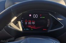 DS 3 E-Tense Antoine de Saint-Exupéry