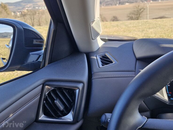 DS 3 E-Tense Antoine de Saint-Exupéry