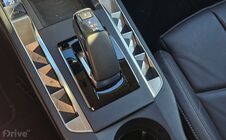 DS 3 E-Tense Antoine de Saint-Exupéry