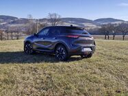 DS 3 E-Tense Antoine de Saint-Exupéry