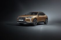 DS 4 E-Tense Cross