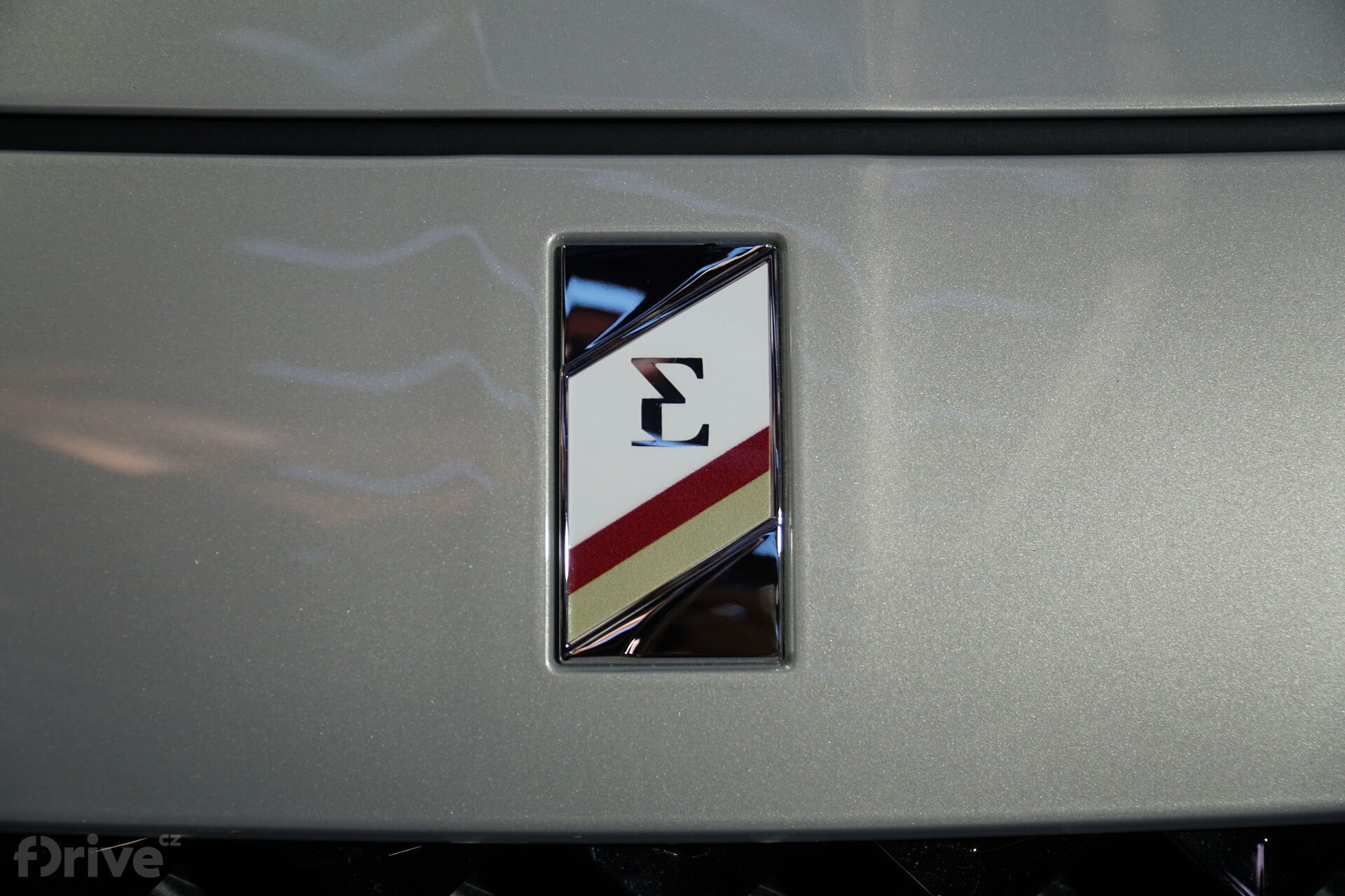 DS 7 Crossback E-Tense 4×4