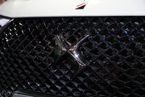 DS 7 Crossback E-Tense 4×4