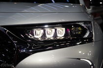 DS 7 Crossback E-Tense 4×4