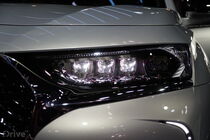 DS 7 Crossback E-Tense 4×4