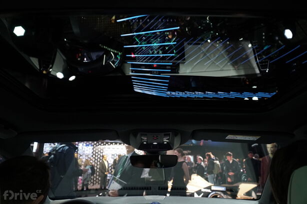 DS 7 Crossback E-Tense 4×4