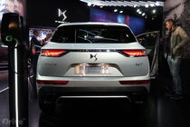 DS 7 Crossback E-Tense 4×4
