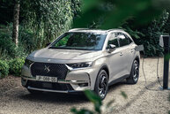 DS 7 Crossback E-TENSE 4x4