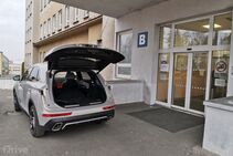 DS 7 Crossback E-TENSE 4x4