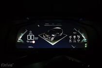 DS 7 Crossback E-TENSE 4x4