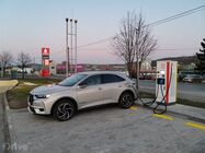 DS 7 Crossback E-TENSE 4x4