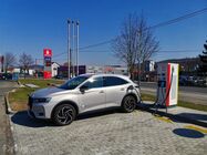 DS 7 Crossback E-TENSE 4x4