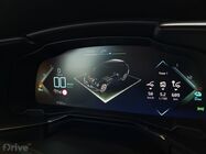 DS 7 Crossback E-TENSE 4x4