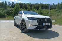 DS 7 Crossback E-TENSE 4x4