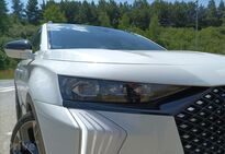 DS 7 Crossback E-TENSE 4x4