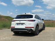 DS 7 Crossback E-TENSE 4x4