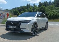 DS 7 Crossback E-TENSE 4x4