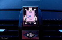 DS 7 Crossback E-TENSE 4x4