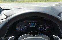 DS 7 Crossback E-TENSE 4x4