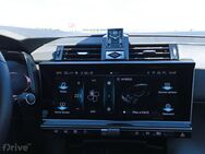 DS 7 Crossback E-TENSE 4x4