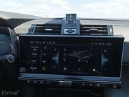 DS 7 Crossback E-TENSE 4x4