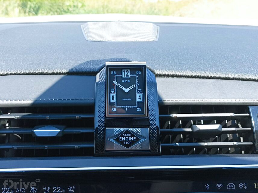 DS 7 Crossback E-TENSE 4x4