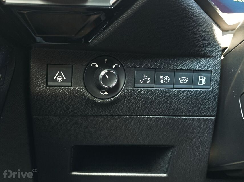 DS 7 Crossback E-TENSE 4x4