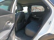 DS 7 Crossback E-TENSE 4x4