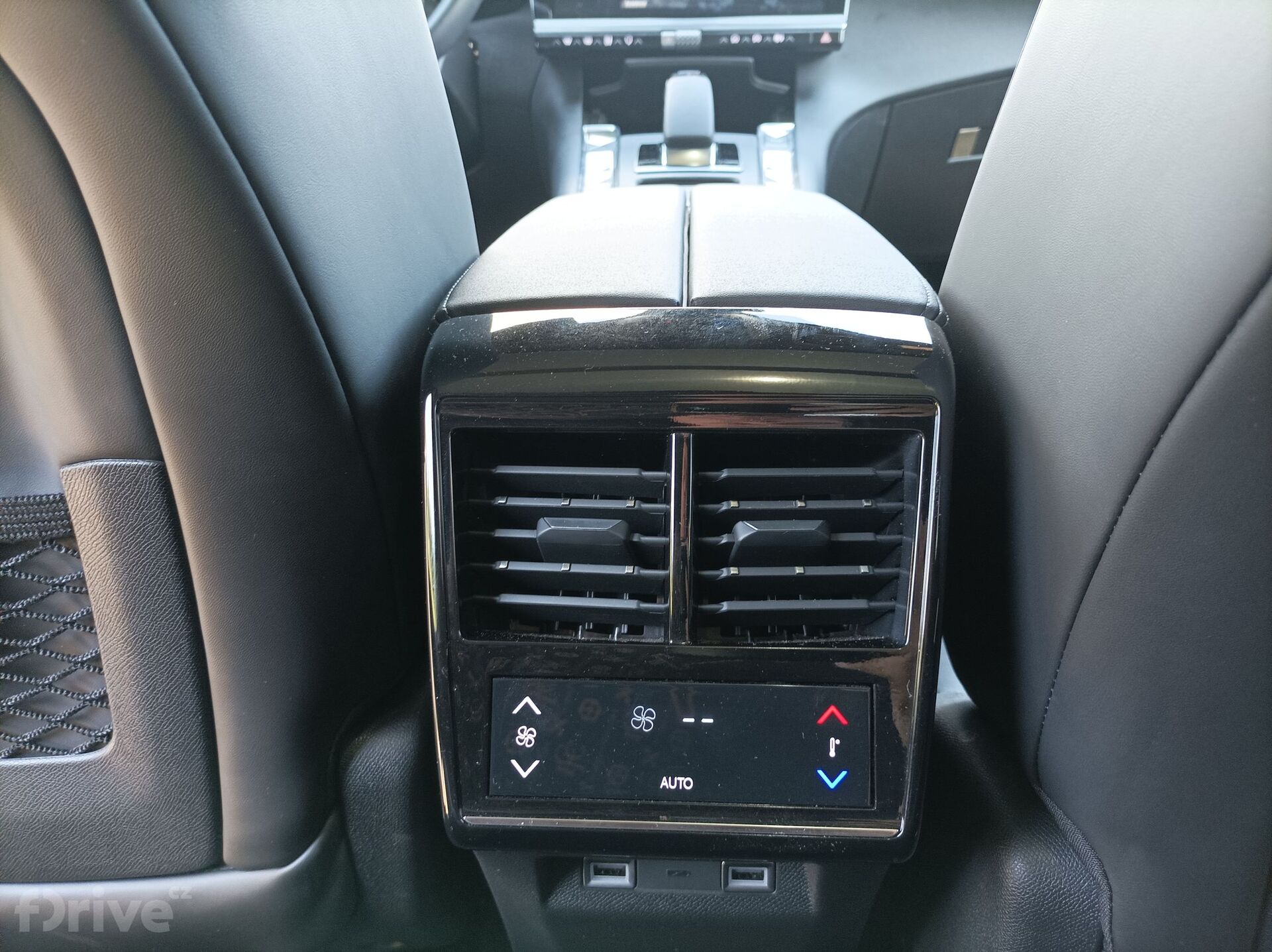 DS 7 Crossback E-TENSE 4x4