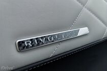 DS 7 Crossback E-TENSE 4x4 interiér