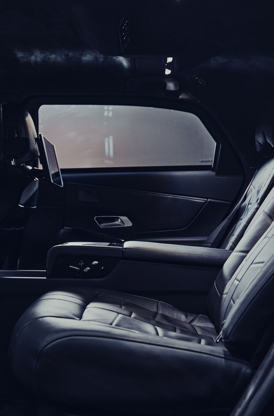 DS 7 Crossback ÉLYSÉE